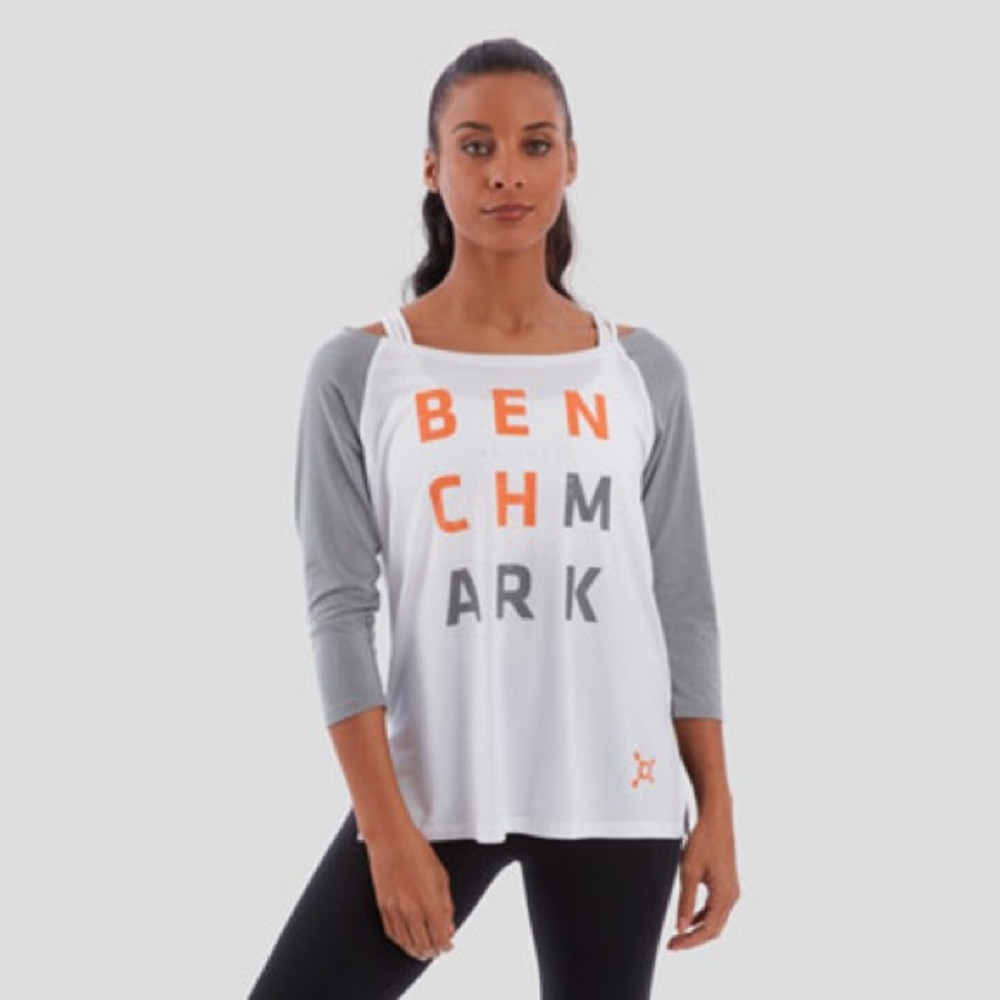 Orangetheory Shirt